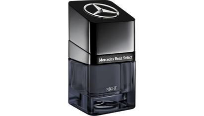 Mercedes-Benz Parfum Select Night for Men, 50 ml