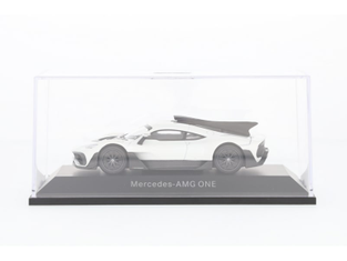 Mercedes-AMG ONE, C298, Street Version 1:43