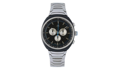 Chronograph Herren, Motorsports