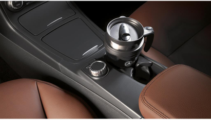 Cupholder, Mittelkonsole B-Klasse W246