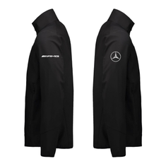 Nord-Ostsee Automobile Damen Softshell Größe 'XXL' schwarz Collection