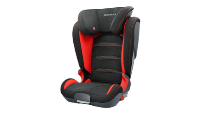 Mercedes-Benz AMG Kidfix XP mit ISOFIX, 15 bis 36 kg