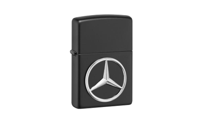 Mercedes-Benz Zippo Feuerzeug