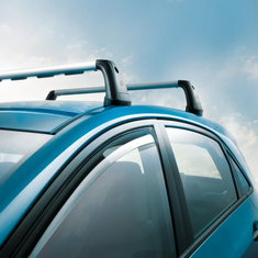 Dachträger Aluminium