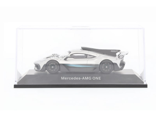 Mercedes-AMG ONE, C298, Race Version 1:43