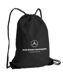 Turnbeutel Nord-Ostsee Automobile Collection