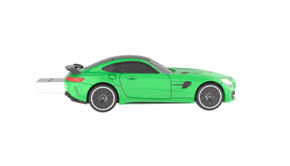 Mercedes-AMG GT R USB-Stick