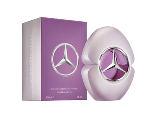 Mercedes-Benz Eau de Parfum Woman Star, 30 ml