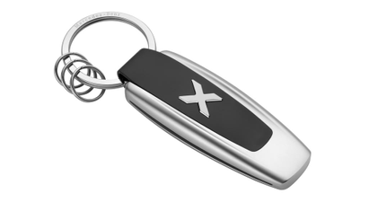 Mercedes-Benz Schlüsselanhänger, X-Klasse