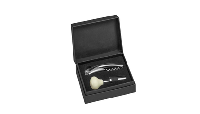 Weinset, 300 SL, Schaltknauf