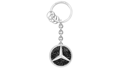 Schluesselanhaenger Mercedes Benz Stern