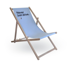 Original Hyundai N Klapptstuhl