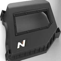 Luftfilterkastenabdeckung - Hyundai I30N & KONA N