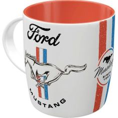 ford-mustang-retro-tasse-kaffeebecher-35030439
