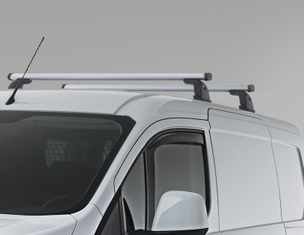 Ford Tourneo-Transit Connect-Dachgrundträger Aluminium-Modulares System-1893357