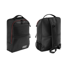 Audi-Quertraegertasche