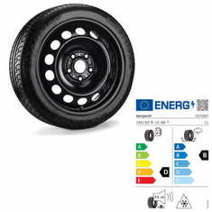 Volkswagen-Polo-NF-Komplettrad-Winter-Stahl