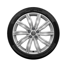 Audi-A7-Komplettrad-Winter-Aluminiumfelge