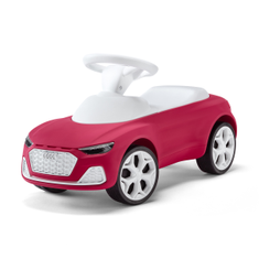 Audi-Junior-Quattro-Rutschauto-A1-Pink