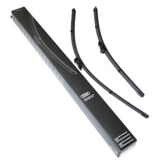 Audi-A6-Wischerblätter