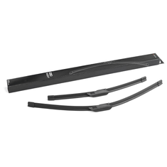 Audi-A3-Wischerblätter