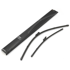 Audi-A1-Wischerblätter