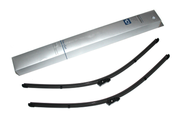 VW-Amarok-Wischerblätter