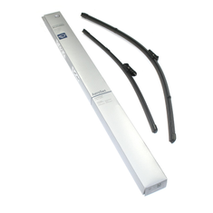 Volkswagen-Wischerblätter