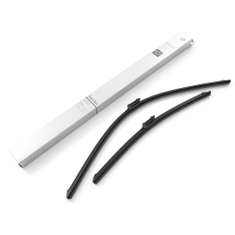 VW-Golf-Wischerblätter