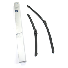 VW-Caddy-Wischerblätter