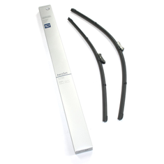 VW-Touareg-Wischerblätter