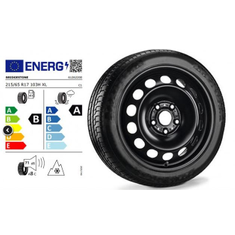 Volkswagen-Tiguan-Allspace-Komplettrad-Winter-Stahl