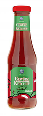 VW Gewürz Ketchup Curry