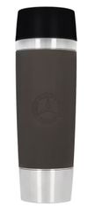 Isolierbecher mit Mercedes-Stern