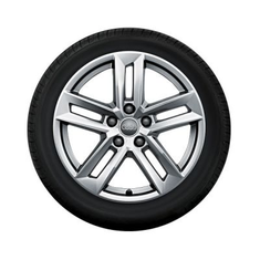 Audi A4 Winterkomplettrad