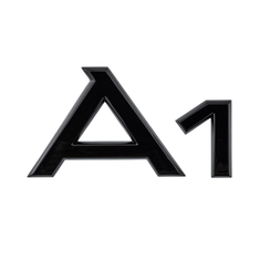 A1 Logo