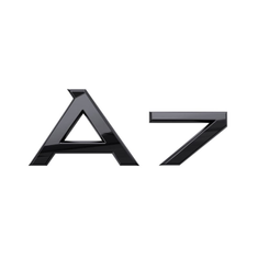 A7 Logo