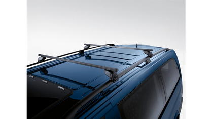 Nachrüst-Dachreling, für Kompakt-Version