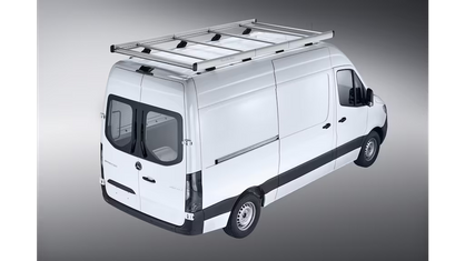 Laderolle, für Dachträger und Lastenkorb, variabel