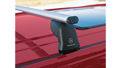 Dachgrundträger, Einzelbrücke