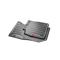 Audi-Original-Allwetterfußmatten-vorne: Audi-Q5-FY