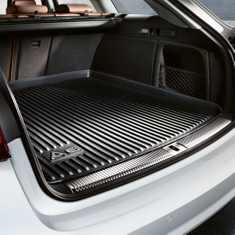 Audi-Original-Gepäckraumschale-Audi-A6-S6-RS6-4G