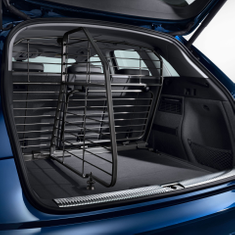 Audi-Original-Trenngitter-für-den-Gepäckraum-Audi-Q5-FY