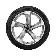 Audi-Sommer-Rad-Audi-Sport-5-Arm-Turbine-Audi-Q8-SQ8-4M8