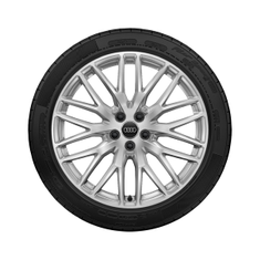 Audi-Sommer-Rad-10-Y-Speichen-Audi-Q5-FY