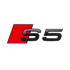 Audi-Modellbezeichnung-Audi-S5-F5-in-Schwarz