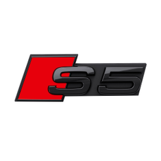 Audi-Modellbezeichnung-Audi-S5-F5-in-Schwarz