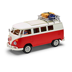 Volkswagen-Original-T1-Bulli-Playmobil®