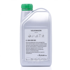 Audi-Volkswagen-Original-Hydrauliköl-Servolenkungsöl