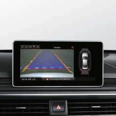 Audi-Original-Nachrüstung-Rückfahrkamera-Audi-A1-Q2-Q3